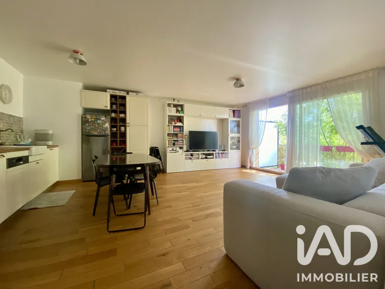 Appartement 3 pièces 67 m² · à Gagny · 67 m² · 226 000 €