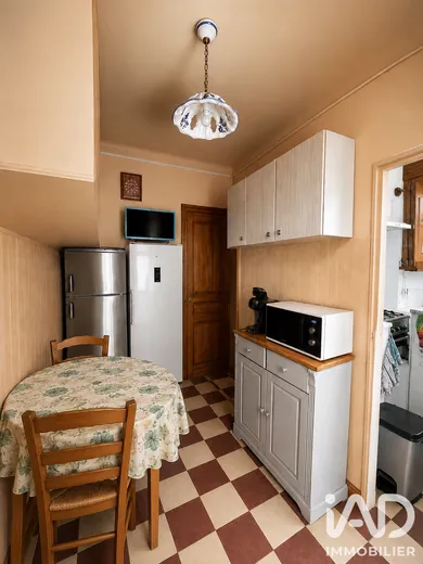 Appartement à Gennevilliers (92230)