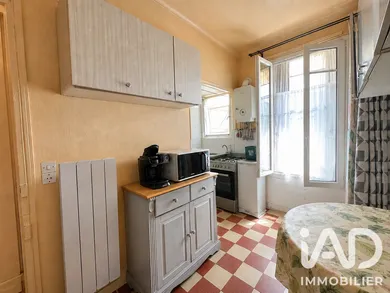 Appartement à Gennevilliers (92230)