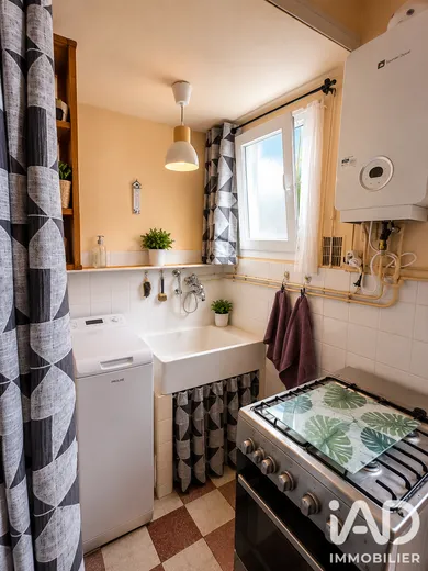 Appartement à Gennevilliers (92230)