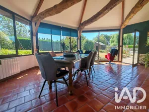 Park home in Terres-de-Caux (76640)