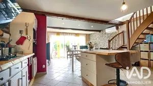 Village house in Monein (64360)