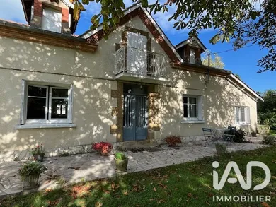 Domaine à Campagne-d'Armagnac (32800)