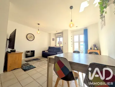 Apartment in Montélimar (26200)