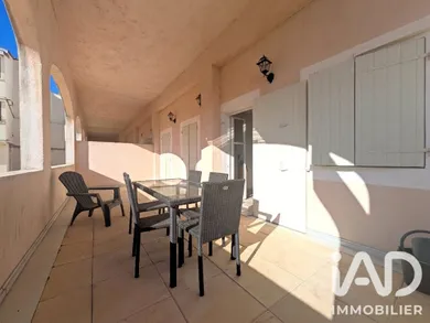 Apartment in Montélimar (26200)