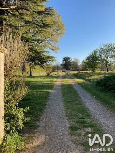 Domaine à Campagne-d'Armagnac (32800)