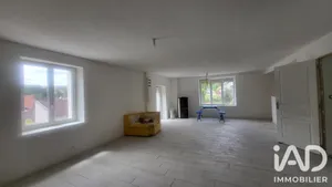 Townhouse in Ornans (25290)