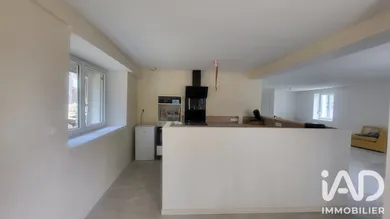 Townhouse in Ornans (25290)