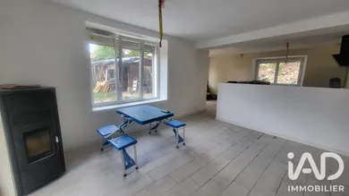 Townhouse in Ornans (25290)
