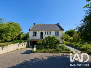 Maison à Mesnil-Roc'h (35720)