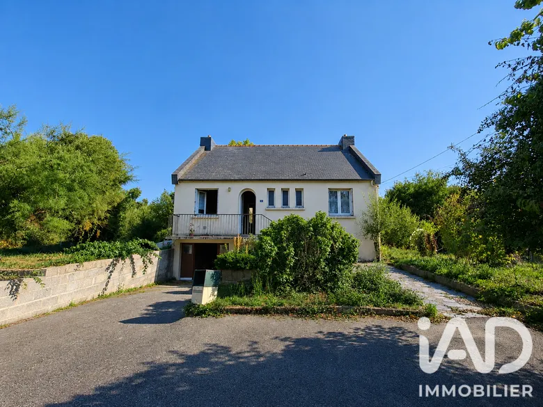 Maison 3 pièces 78 m² · à Mesnil-Roc'H · 78 m² · 140 000 €
