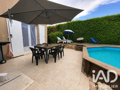 House in Fayence (83440)
