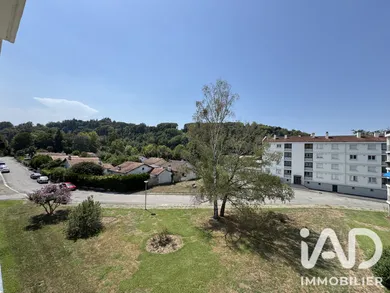 Apartment in Gelos (64110)