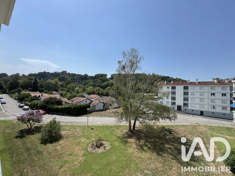 Appartement 5 pièces 69 m² · à Gelos · 69 m² · 164 000 €