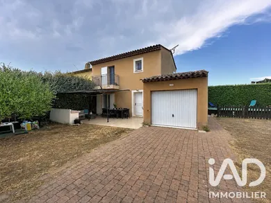 House in Fayence (83440)