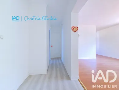 Appartement à Draveil (91210)