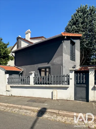 Maison à Rosny-sous-Bois (93110)