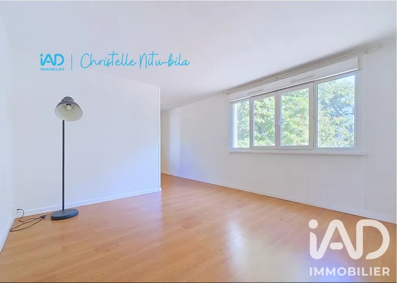 Appartement 3 pièces 55 m² · à Draveil · 55 m² · 130 000 €