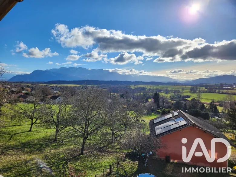 Appartement 2 pièces 65 m² · à La Murette · 65 m² · 167 000 €