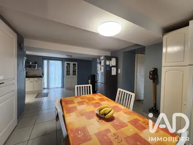 Apartment in La Murette (38140)