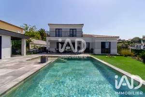 House in Fréjus (83370)