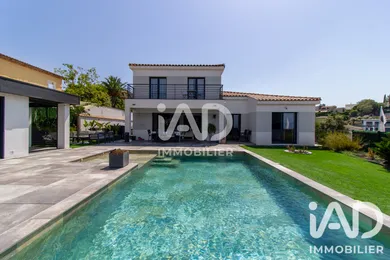 House in Fréjus (83370)