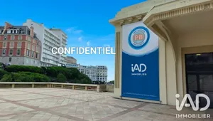 Divers Commerces à Biarritz (64200)
