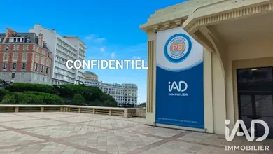 Divers Commerces à Biarritz (64200)