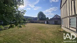 Building plot in Saint-Pierre-d'Autils (27950)