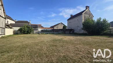 Terrain à bâtir à Saint-Pierre-d'Autils (27950)