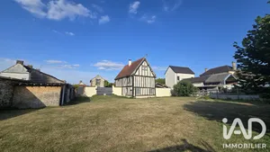 Building plot in Saint-Pierre-d'Autils (27950)