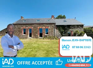 Longere in Saint-Aubin-des-Châteaux (44110)