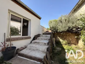 House in Lieuvillers (60130)