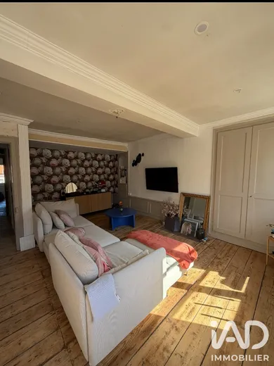 Duplex à Saint-Omer (62500)