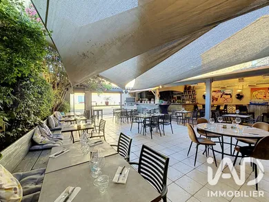 Restaurant in Agde (34300)