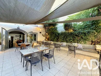 Restaurant in Agde (34300)