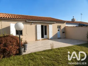 House in L'Île-d'Olonne (85340)