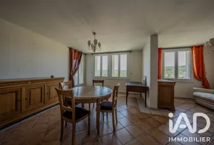 Appartement à Aubenas (07200)