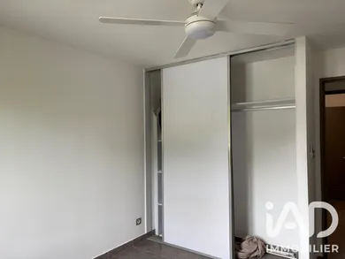 Apartment in Sainte-Suzanne (97441)