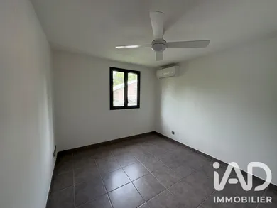 Apartment in Sainte-Suzanne (97441)
