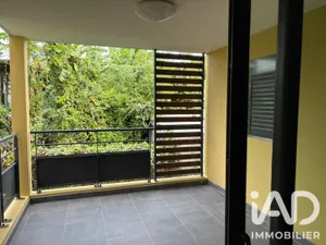 Apartment in Sainte-Suzanne (97441)