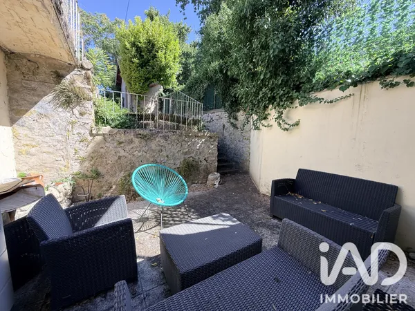 Maison de village à Vétheuil (95510) photo 2