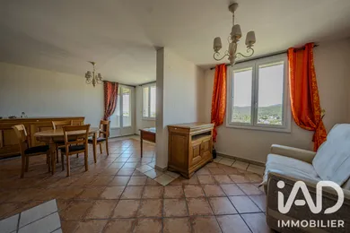 Appartement à Aubenas (07200)