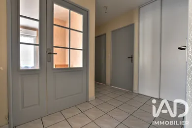 Appartement à Limoges (87000)