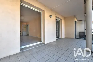 Appartement à Limoges (87000)