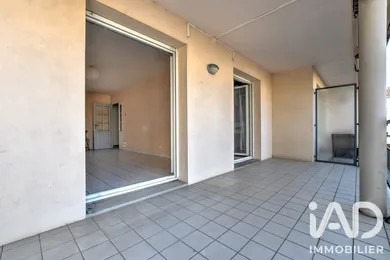Appartement à Limoges (87000)
