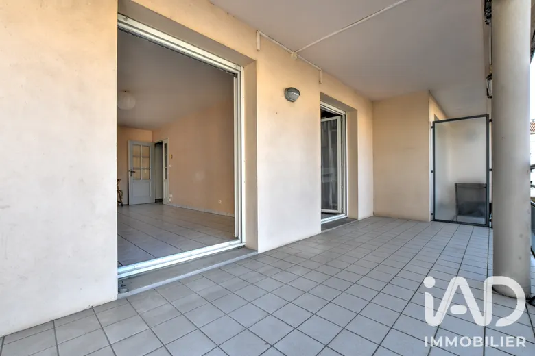 Appartement 3 pièces 70 m² · à Limoges · 70 m² · 153 000 €