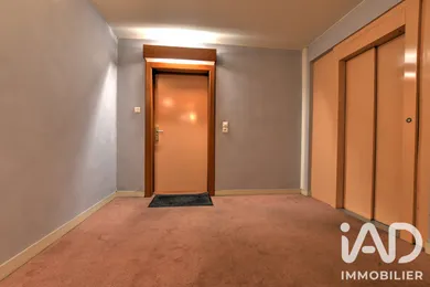 Appartement à Limoges (87000)