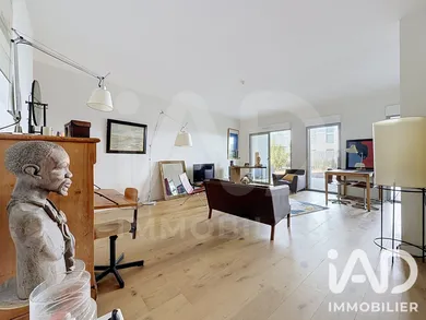 Appartement à La Rochelle (17000)