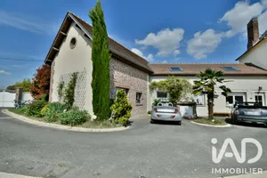 Maison à Godenvillers (60420)